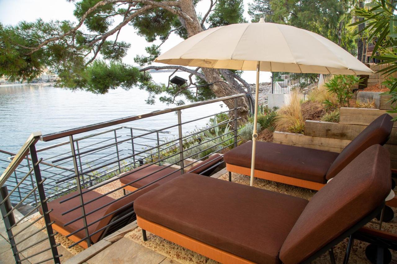 Splendid Hotel & Spa บ็องโดล ภายนอก รูปภาพ
