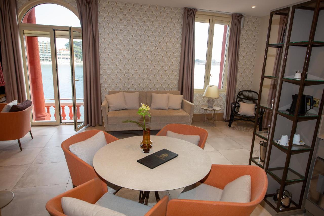 Splendid Hotel & Spa บ็องโดล ภายนอก รูปภาพ
