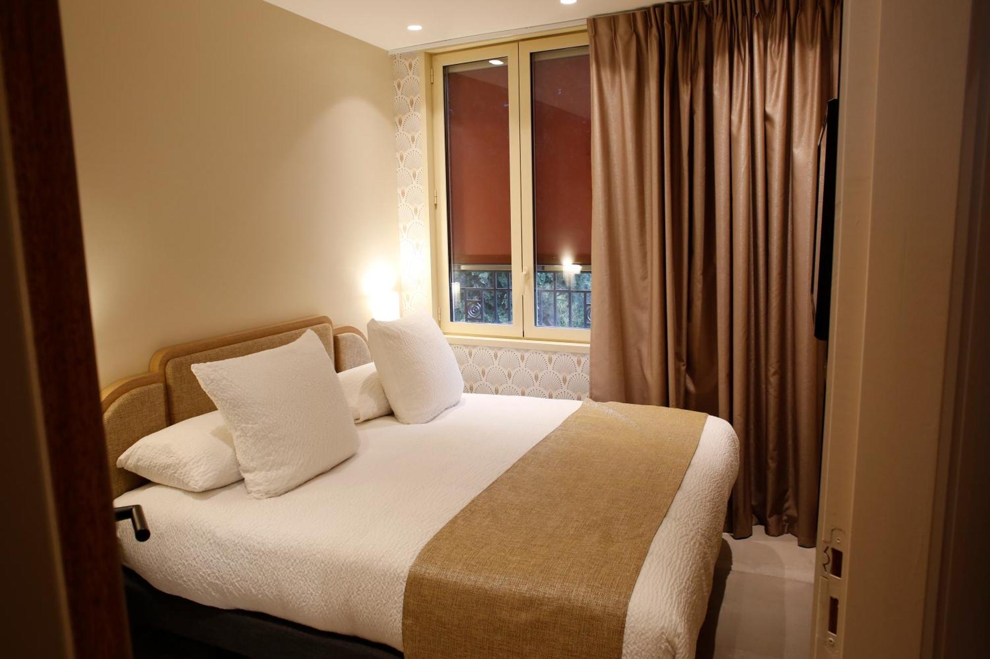 Splendid Hotel & Spa บ็องโดล ภายนอก รูปภาพ
