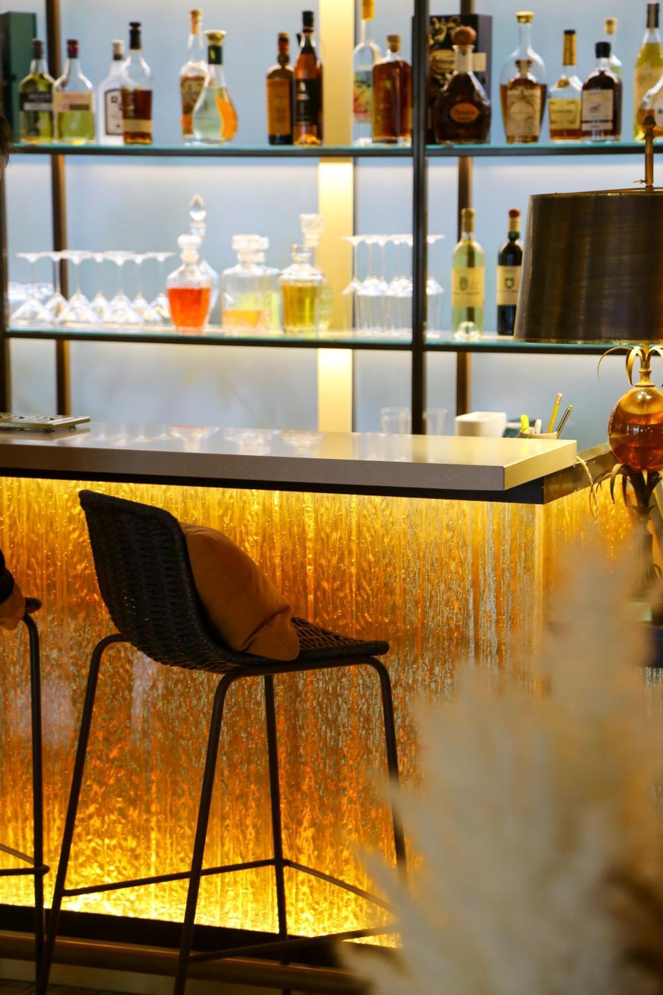 Splendid Hotel & Spa บ็องโดล ภายนอก รูปภาพ