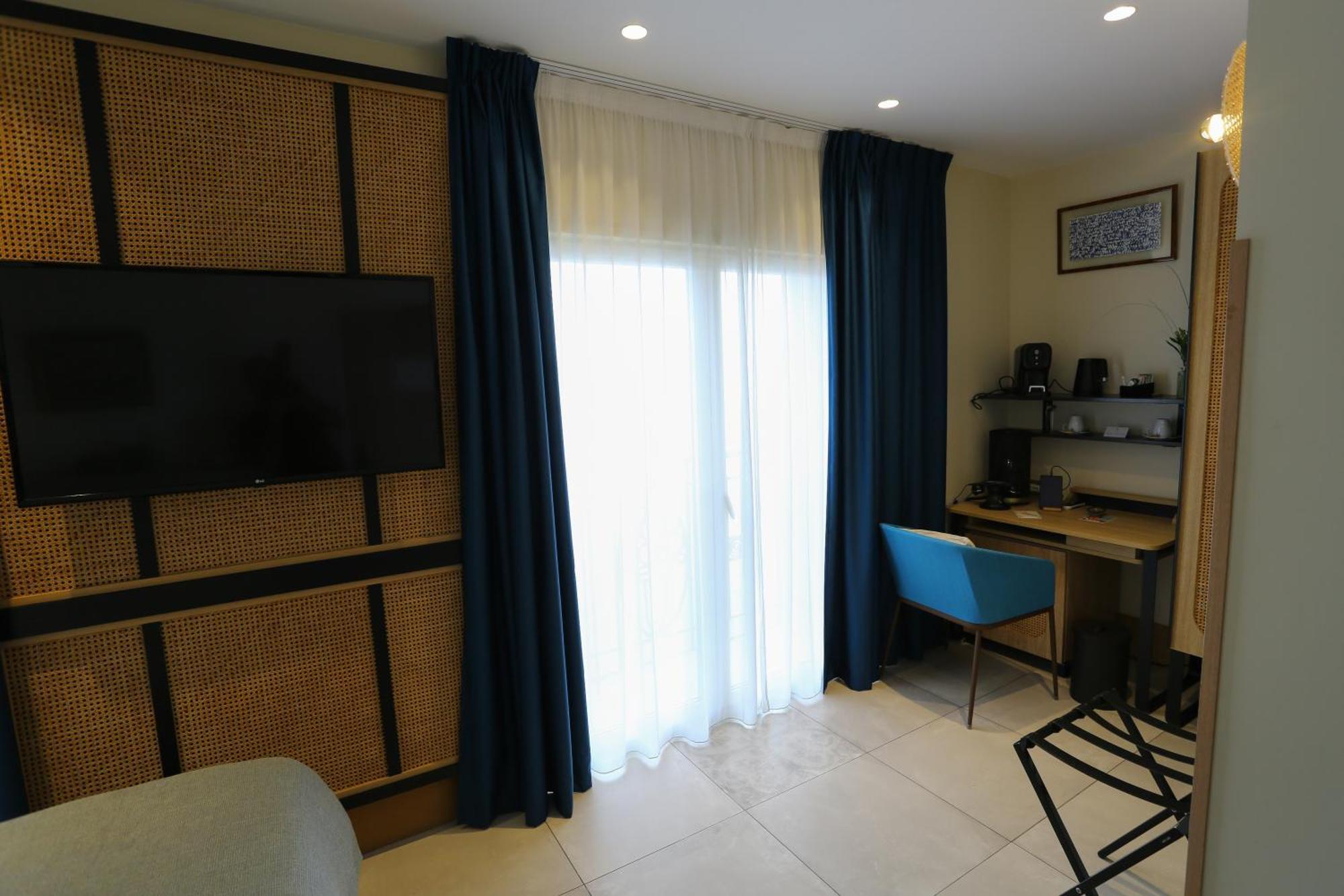 Splendid Hotel & Spa บ็องโดล ภายนอก รูปภาพ
