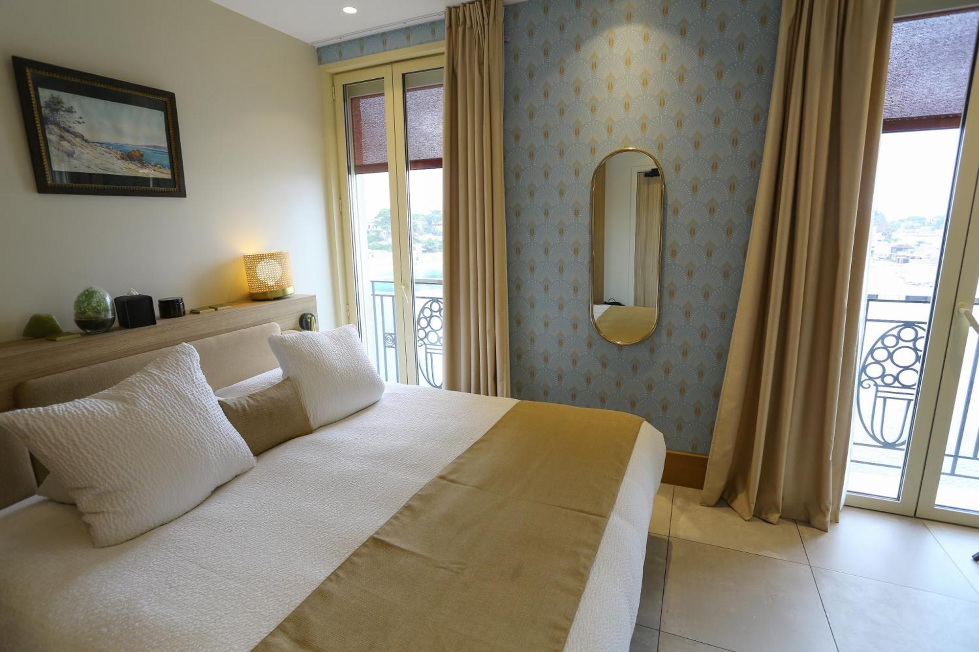 Splendid Hotel & Spa บ็องโดล ภายนอก รูปภาพ