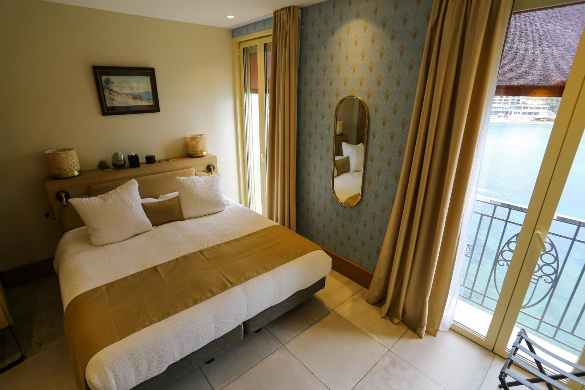 Splendid Hotel & Spa บ็องโดล ภายนอก รูปภาพ