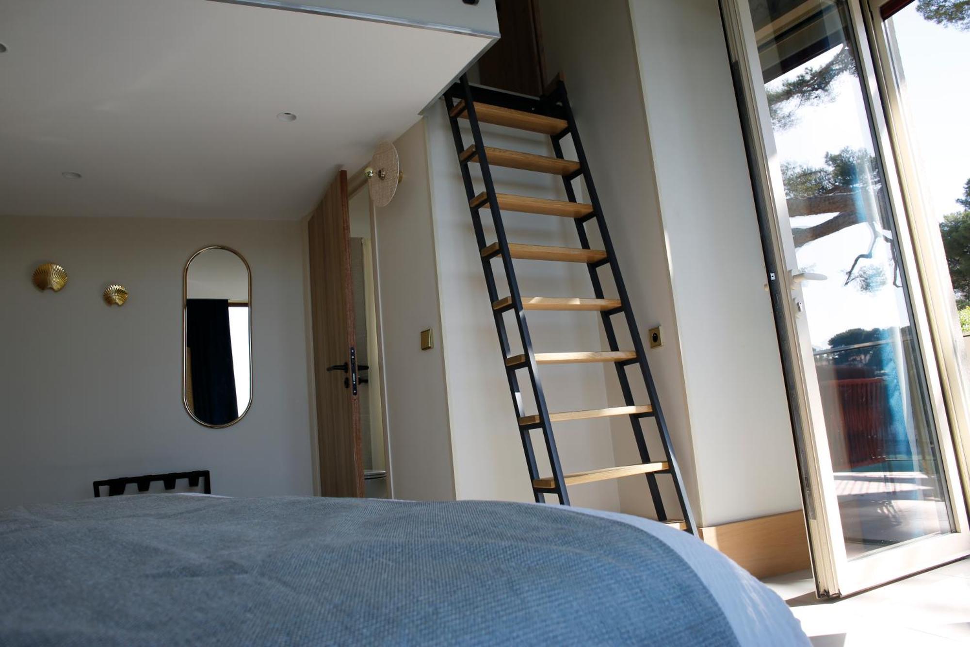 Splendid Hotel & Spa บ็องโดล ภายนอก รูปภาพ