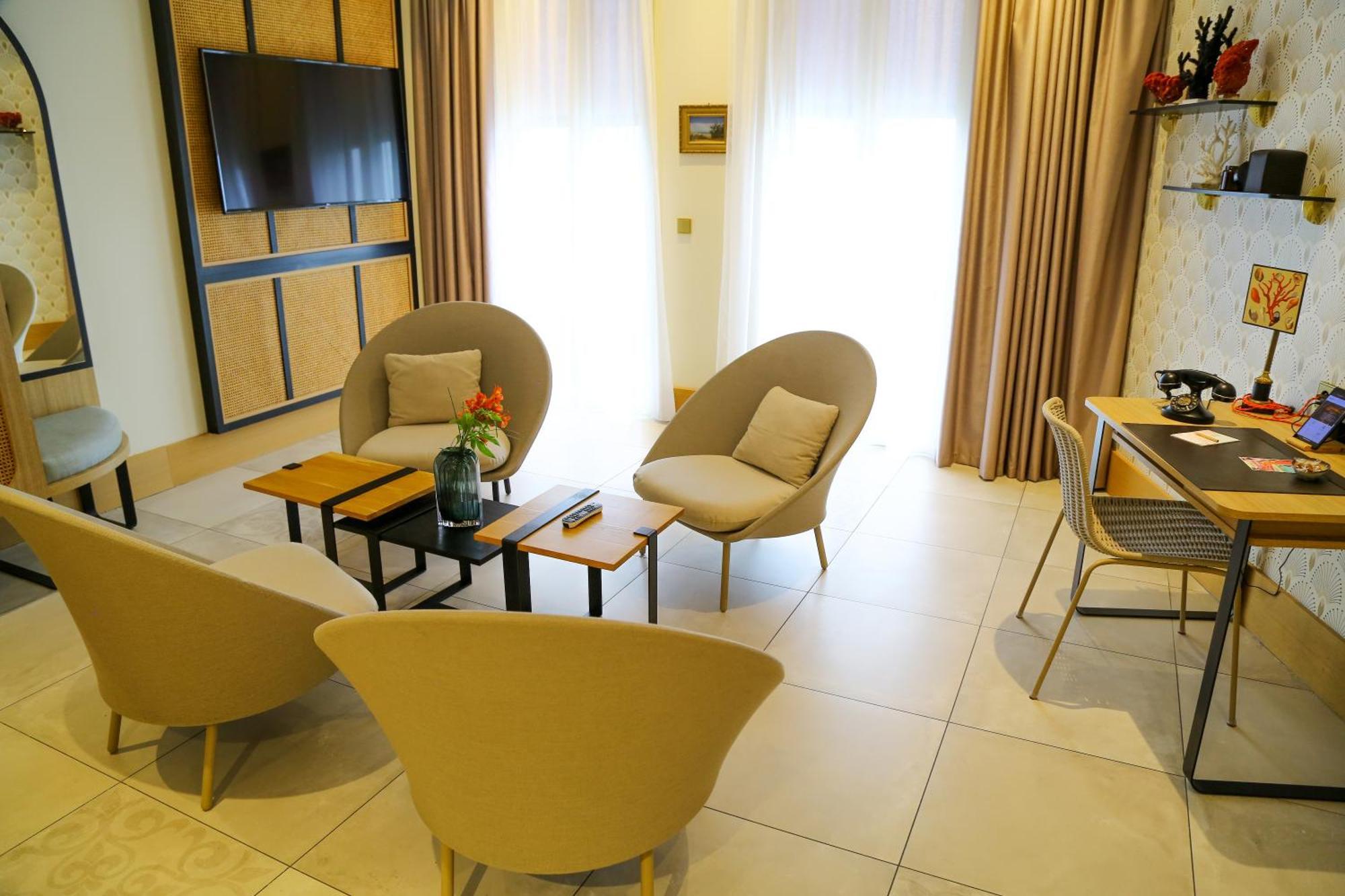 Splendid Hotel & Spa บ็องโดล ภายนอก รูปภาพ