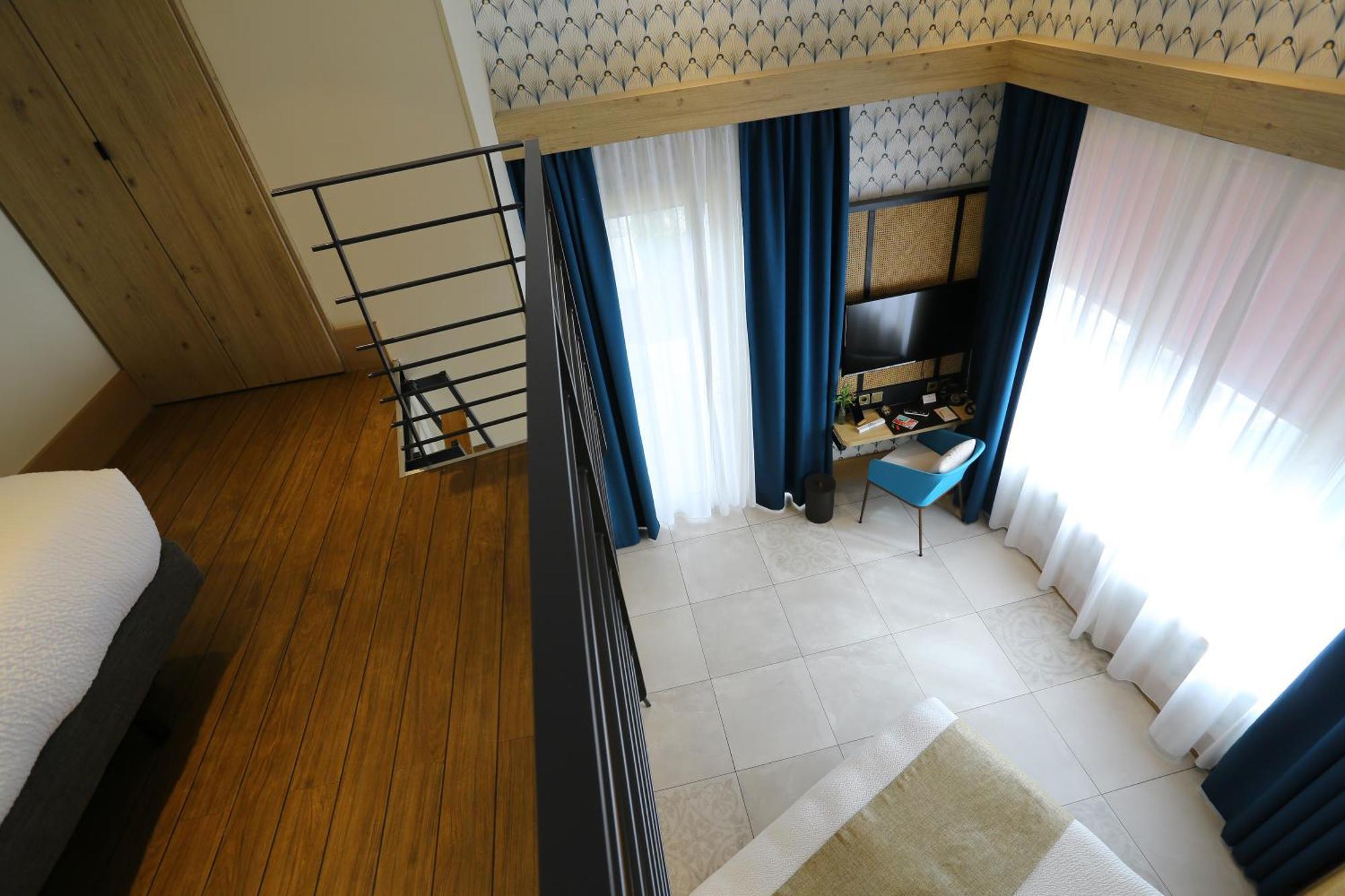 Splendid Hotel & Spa บ็องโดล ภายนอก รูปภาพ