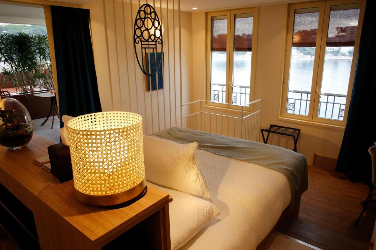 Splendid Hotel & Spa บ็องโดล ภายนอก รูปภาพ