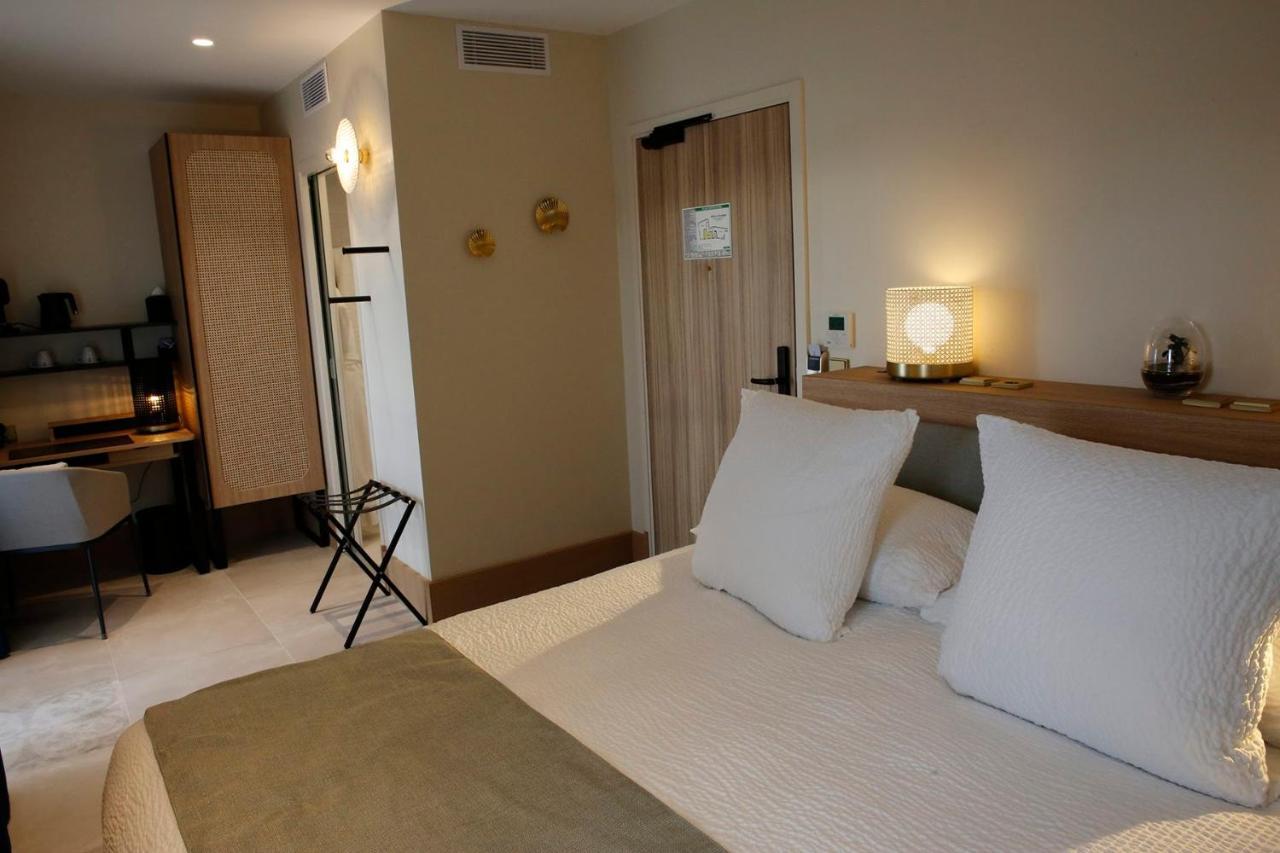 Splendid Hotel & Spa บ็องโดล ภายนอก รูปภาพ