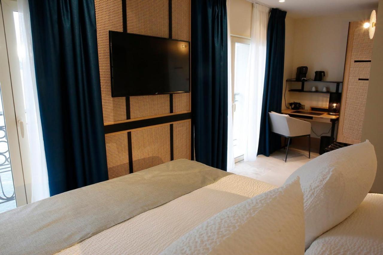 Splendid Hotel & Spa บ็องโดล ภายนอก รูปภาพ
