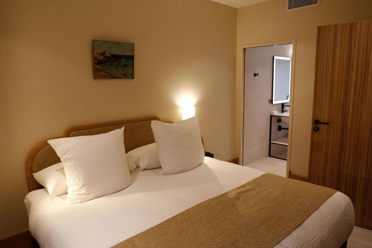 Splendid Hotel & Spa บ็องโดล ภายนอก รูปภาพ