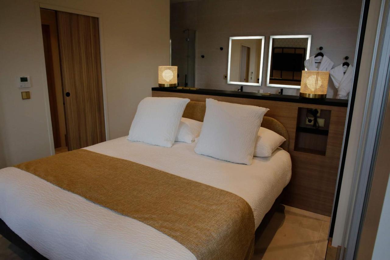 Splendid Hotel & Spa บ็องโดล ภายนอก รูปภาพ